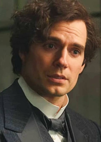 Henry Cavill photo