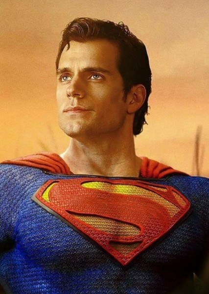 Henry Cavill