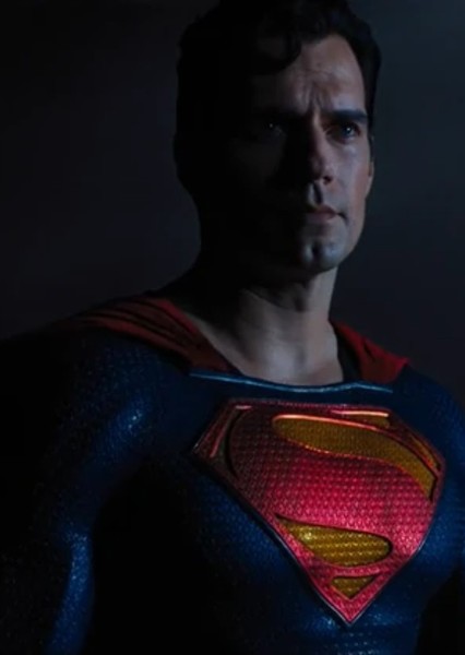 Henry Cavill photo
