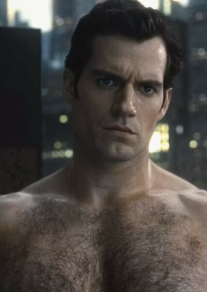 Henry Cavill photo