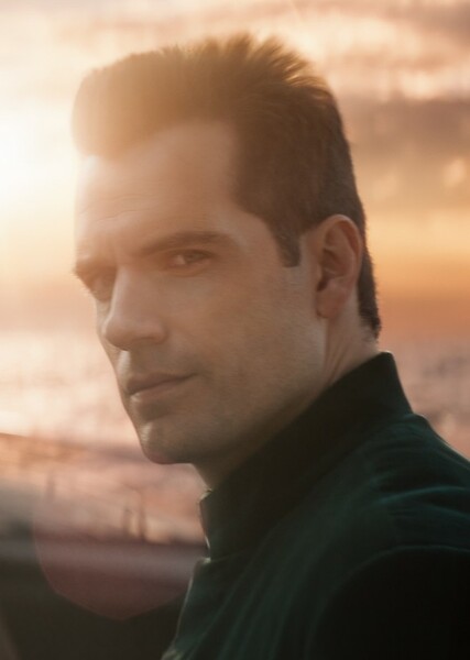 Henry Cavill photo