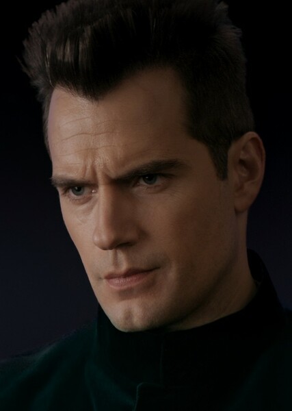Henry Cavill photo
