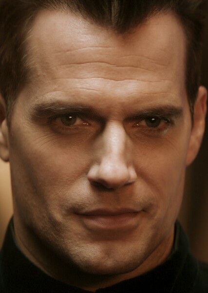 Henry Cavill photo