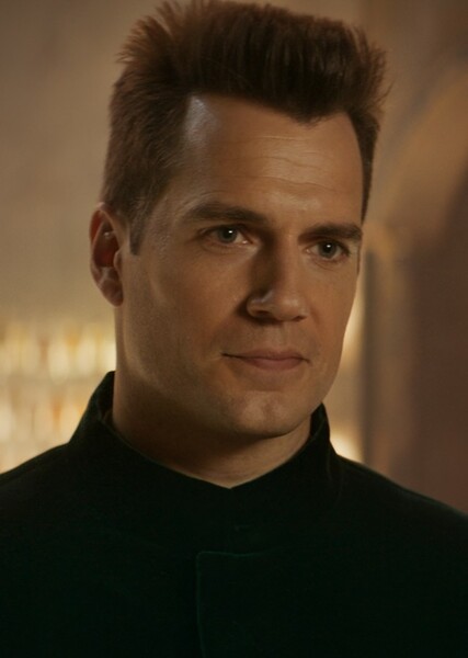 Henry Cavill photo