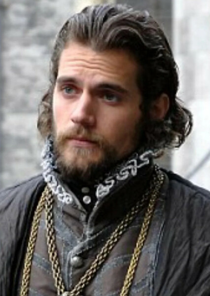 Henry Cavill photo
