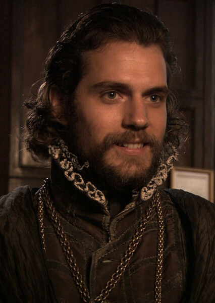 Henry Cavill photo
