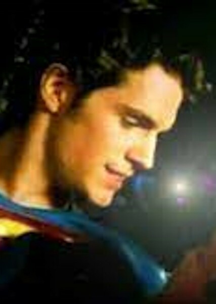 Henry Cavill