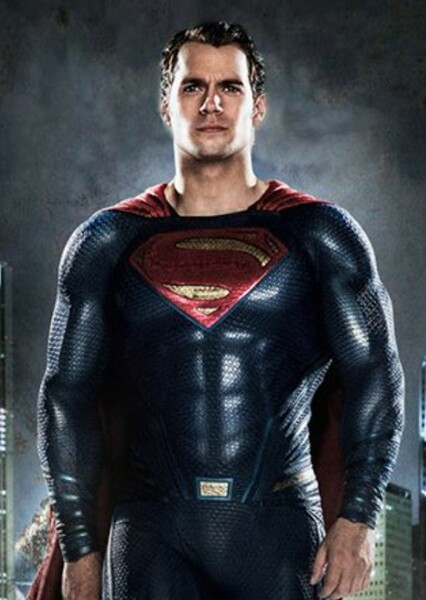 Henry Cavill photo