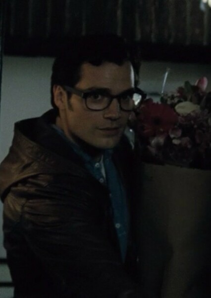 Henry Cavill photo