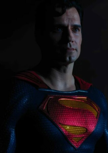 Henry Cavill photo