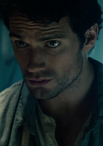 Henry Cavill photo