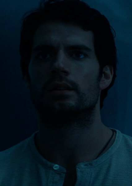 Henry Cavill