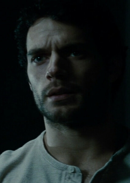 Henry Cavill photo