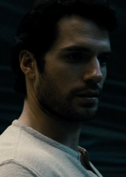 Henry Cavill photo