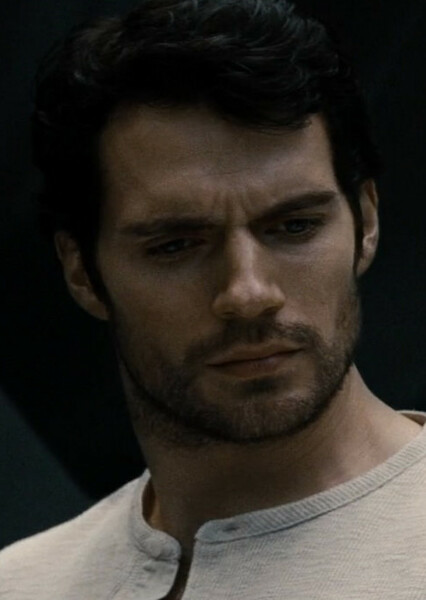 Henry Cavill photo