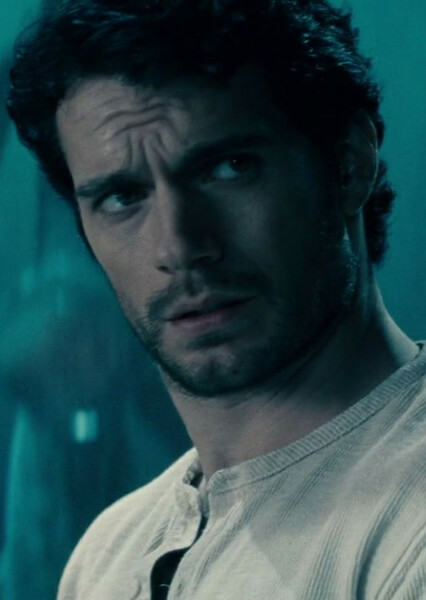 Henry Cavill photo
