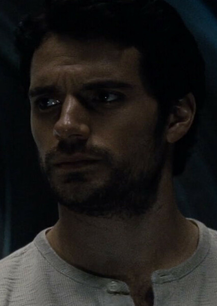 Henry Cavill photo
