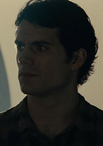 Henry Cavill
