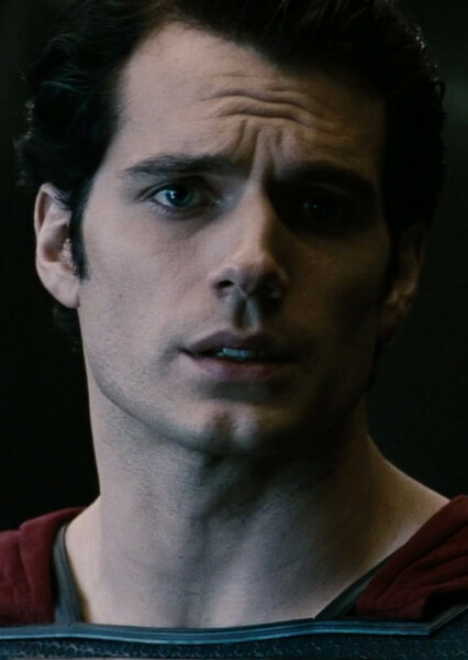 Henry Cavill photo