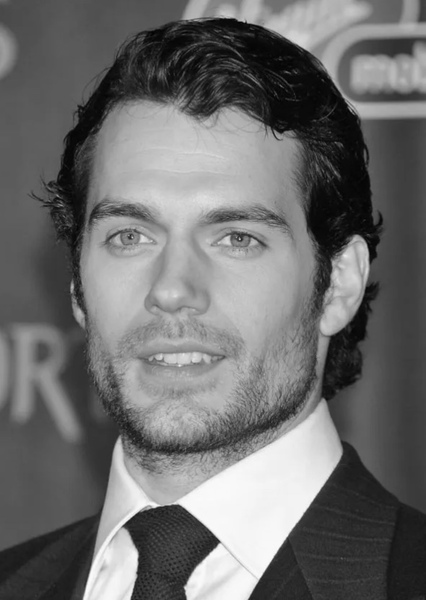 Henry Cavill photo