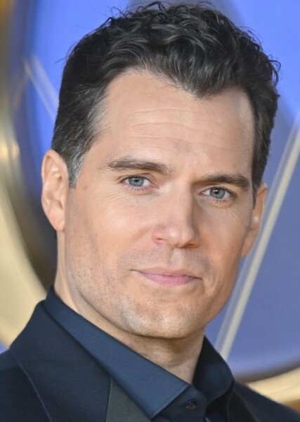 Henry Cavill photo