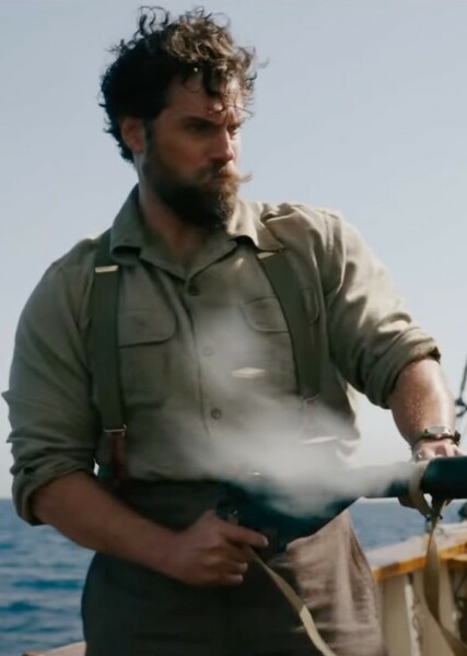Henry Cavill photo