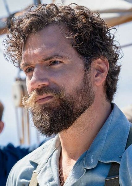 Henry Cavill photo