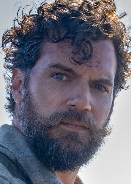Henry Cavill photo
