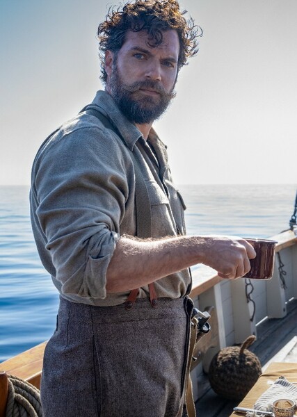 Henry Cavill photo