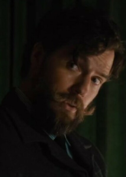 Henry Cavill photo