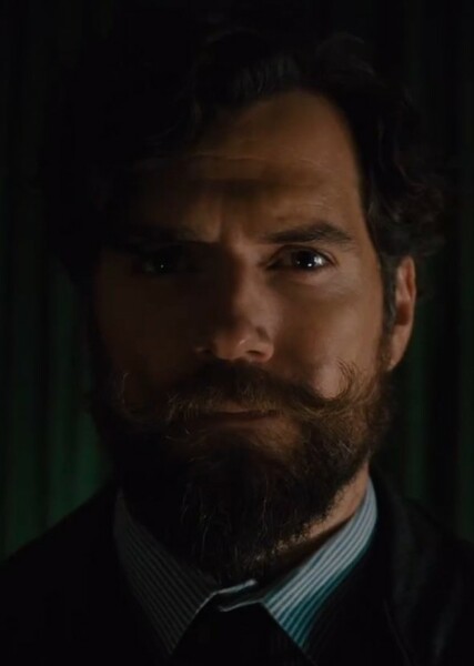 Henry Cavill photo