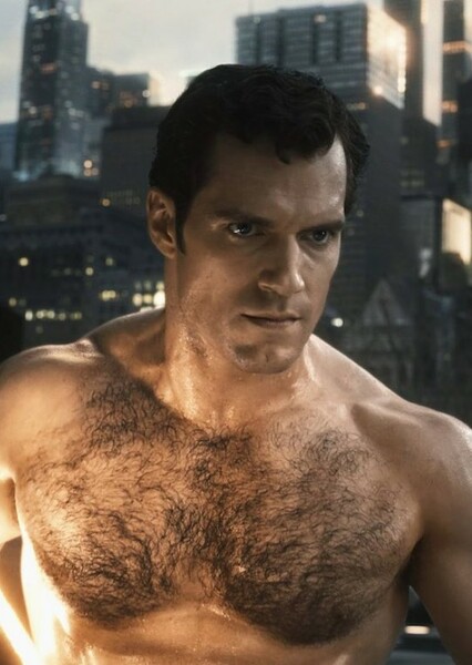 Henry Cavill photo