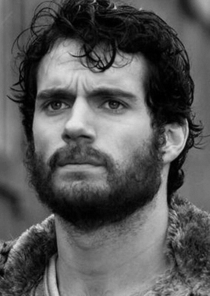 Henry Cavill photo