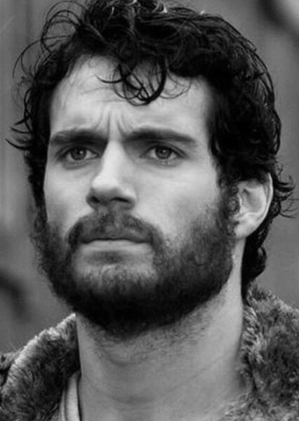 Henry Cavill photo