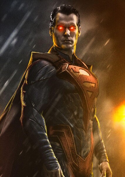 Henry Cavilll