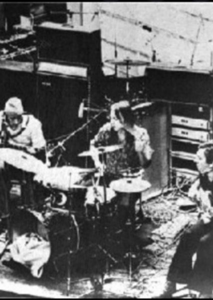 Henry Cow