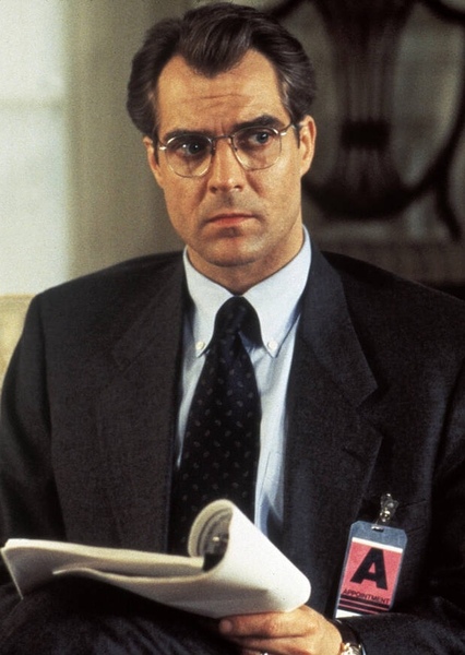 Henry Czerny