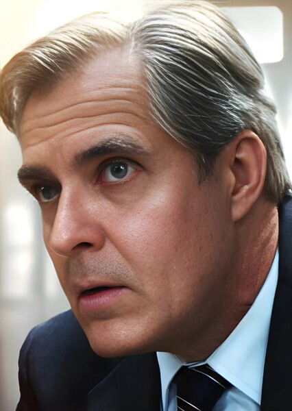 Henry Czerny photo