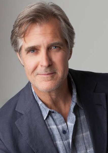 Henry Czerny photo