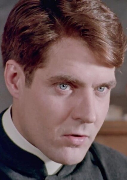 Henry Czerny photo