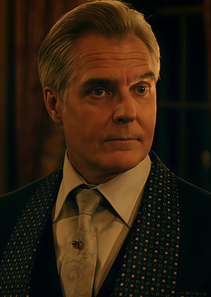 Henry Czerny