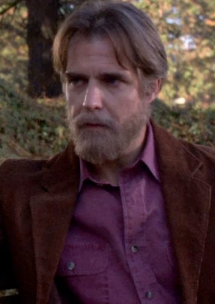 Henry Czerny photo