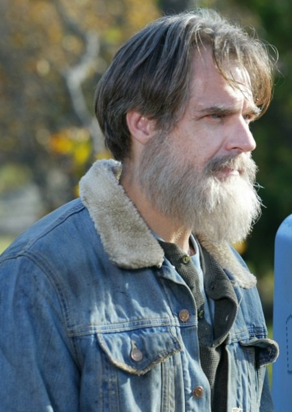 Henry Czerny photo