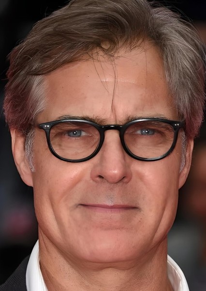 Henry Czerny photo