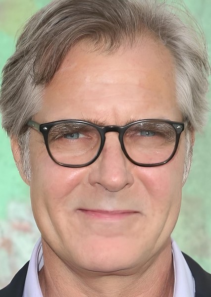 Henry Czerny