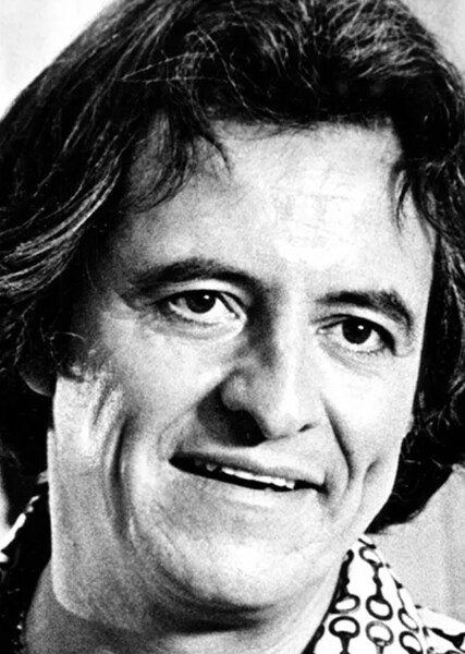 Henry Darrow photo
