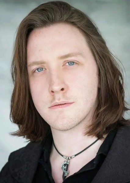 Henry Deighton photo