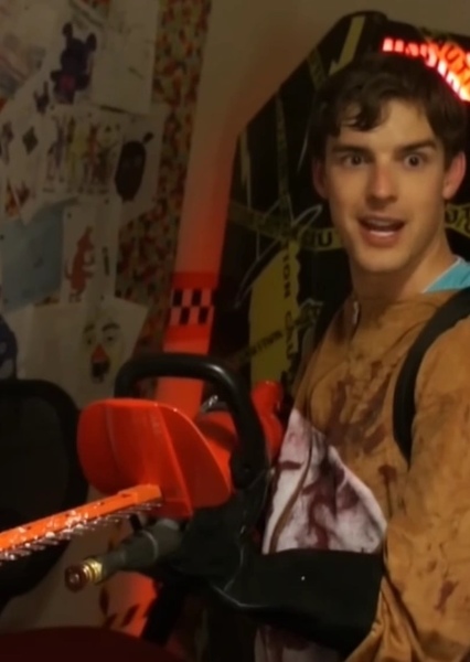 Henry Emily (Five Nights At Freddy’s: The Musical)