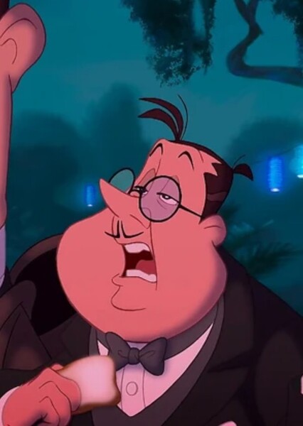 Henry Fenner