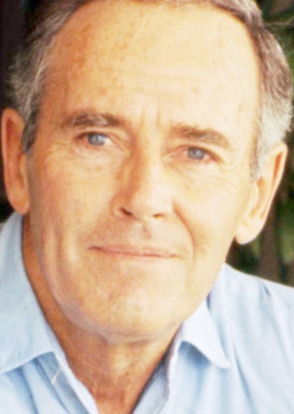 Henry Fonda photo